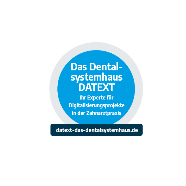 DATEXT das Dentalsystemhaus